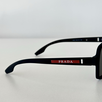 PRD black red GÖZLÜK RED055