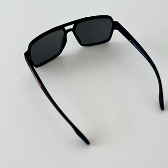 PRD black red GÖZLÜK RED055
