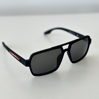 PRD black red GÖZLÜK RED055