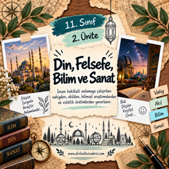 11. SINIF 2. ÜNİTE SUNUSU-HTML