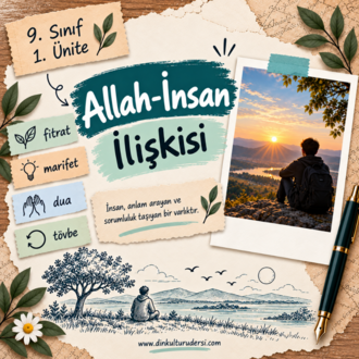 9. SINIF 1. ÜNİTE SUNUSU-HTML 