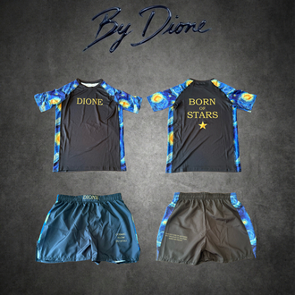 DIONE NO-GI 