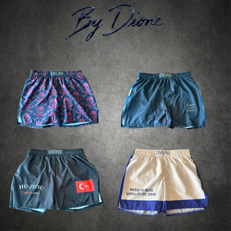 DIONE SHORTS