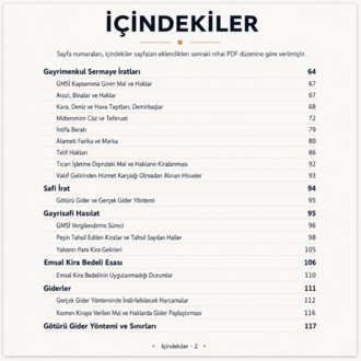 VERGİ HUKUKU 1