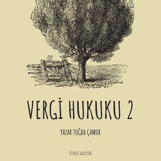 VERGİ HUKUKU 2