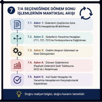 MALİYET MUHASEBESİ 1