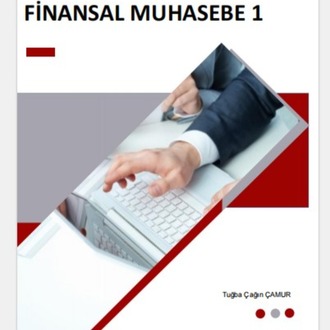 FİNANSAL MUHASEBE 1
