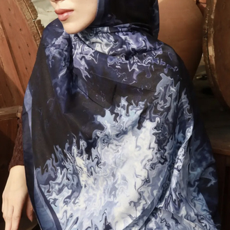Serina Desen Lina Şal 