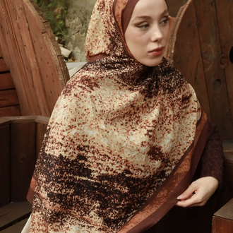 Sahira Desen Lina Şal