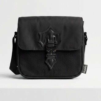 Trapstar Siyah Irongate Bag