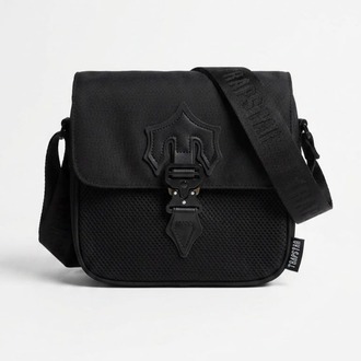 Trapstar Siyah Irongate Bag