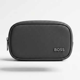Boos Siyah El Çantası