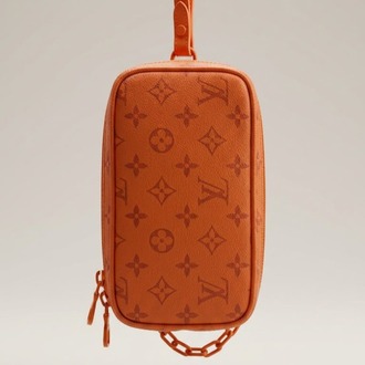 LV Turuncu Bag (Unisex)
