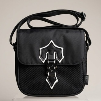 Trapstar Siyah-Beyaz Irongate Bag
