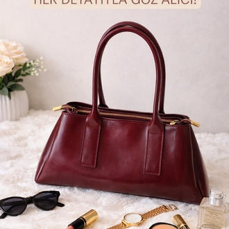 NOİR BORDO