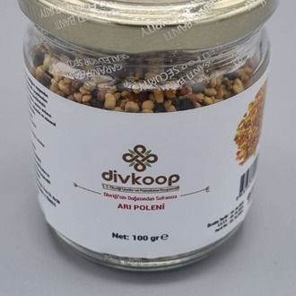 Arı Poleni-100 g