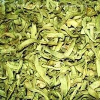 Yeşil Fasulye Kurusu-200 g