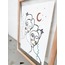 Çerçeveli Resim - 029 - 30x39 cm
