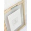 Çerçeveli Resim - 009 - 19x23 cm