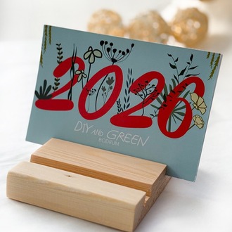 2026 Portreler Masa Takvimi