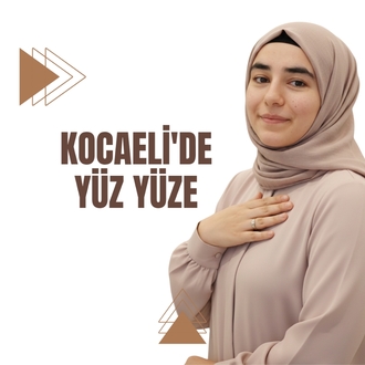 Yüz Yüze Danışmanlık Hizmeti 1 Aylık