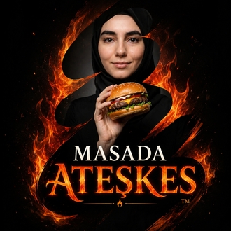 MASADA ATEŞKES™