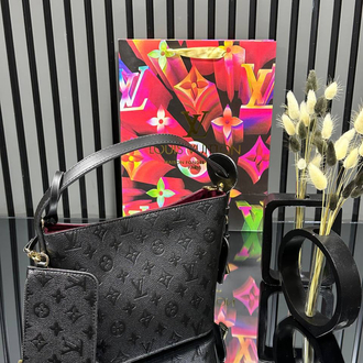 All in Bb LV