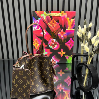 All in Bb LV