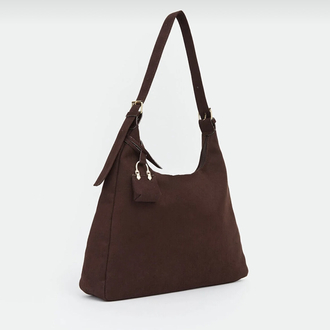 Aksesuarlı bag