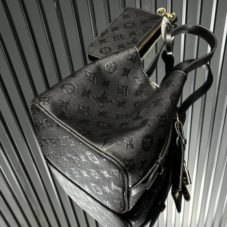 All in Bb LV