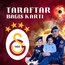 GALATASARAY BAĞIŞ KARTI