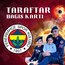 FENERBAHÇE BAĞIŞ KARTI
