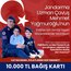 10.000 TL BAĞIŞ KARTI