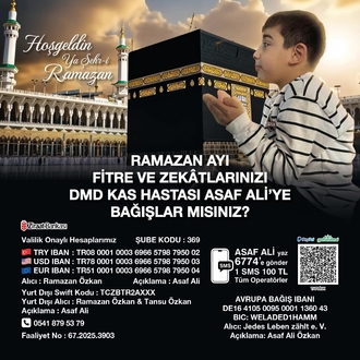 SADAKA KARTI