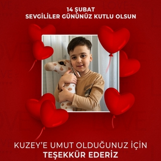 KUZEY DESTEK
