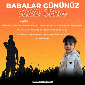 KUZEY DESTEK
