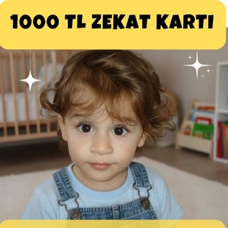 ZEKAT KARTI