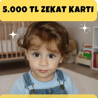 ZEKAT KARTI 