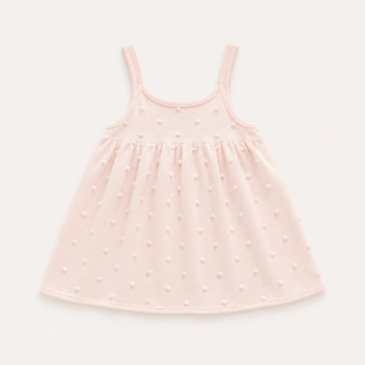 Pembe Triko Elbile 12-18 Ay