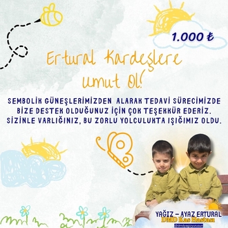 Dijital Destek Kartı