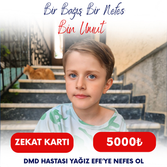 ZEKAT KARTI
