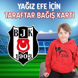TARAFTAR BAĞIŞ KARTI