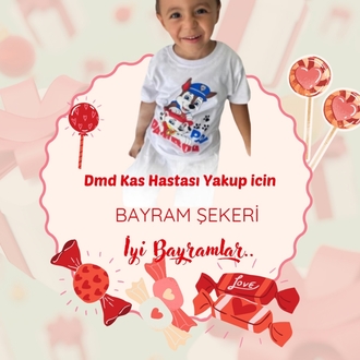Dijital Bayram Şekeri
