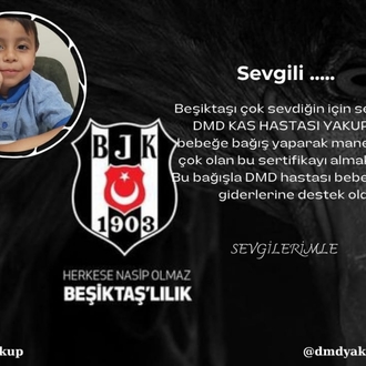 BEŞİKTAŞ 