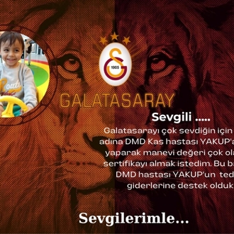 GALATASARAY 