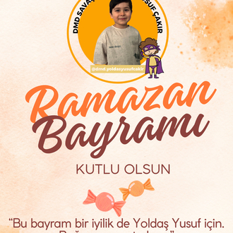 BAYRAM HARÇLIĞI