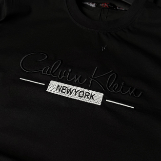 Calvın klein t-shırt siyah