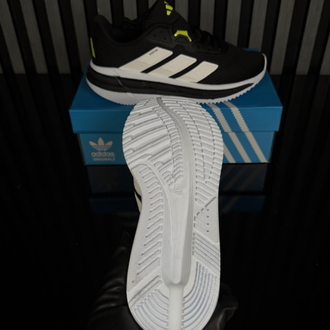 Adidas siyah ayakkabı 1363