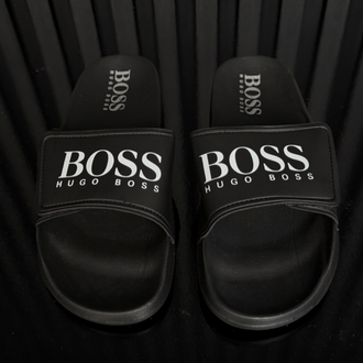 Boss terlik siyah 1361 