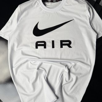 Nike t-shırt beyaz